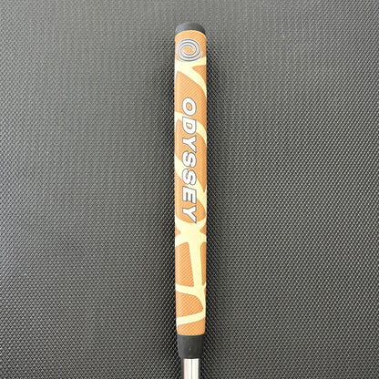 ODYSSEY AI-ONE GIRAFFE-BEAM 6 PUTTER (34") + HEADCOVER