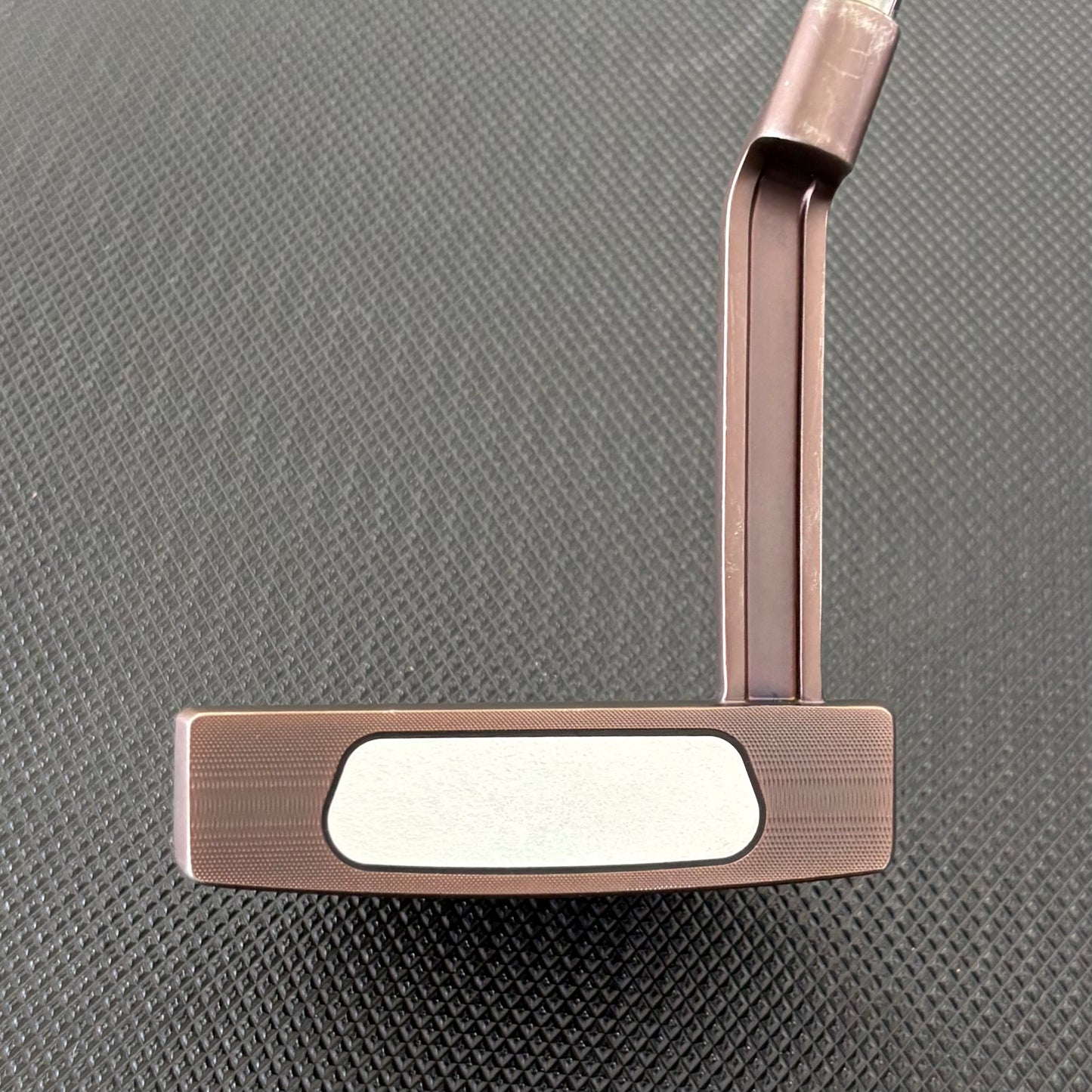ODYSSEY AI-ONE GIRAFFE-BEAM 6 PUTTER (34") + HEADCOVER