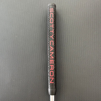 SCOTTY CAMERON STUDIO STYLE NEWPORT 2 CUSTOM PUTTER (34”)
