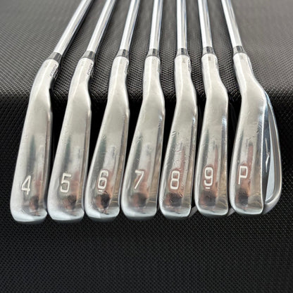 MIZUNO PRO 243 IRON SET