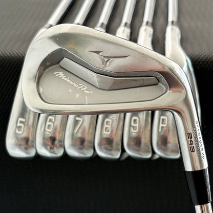MIZUNO PRO 243 IRON SET