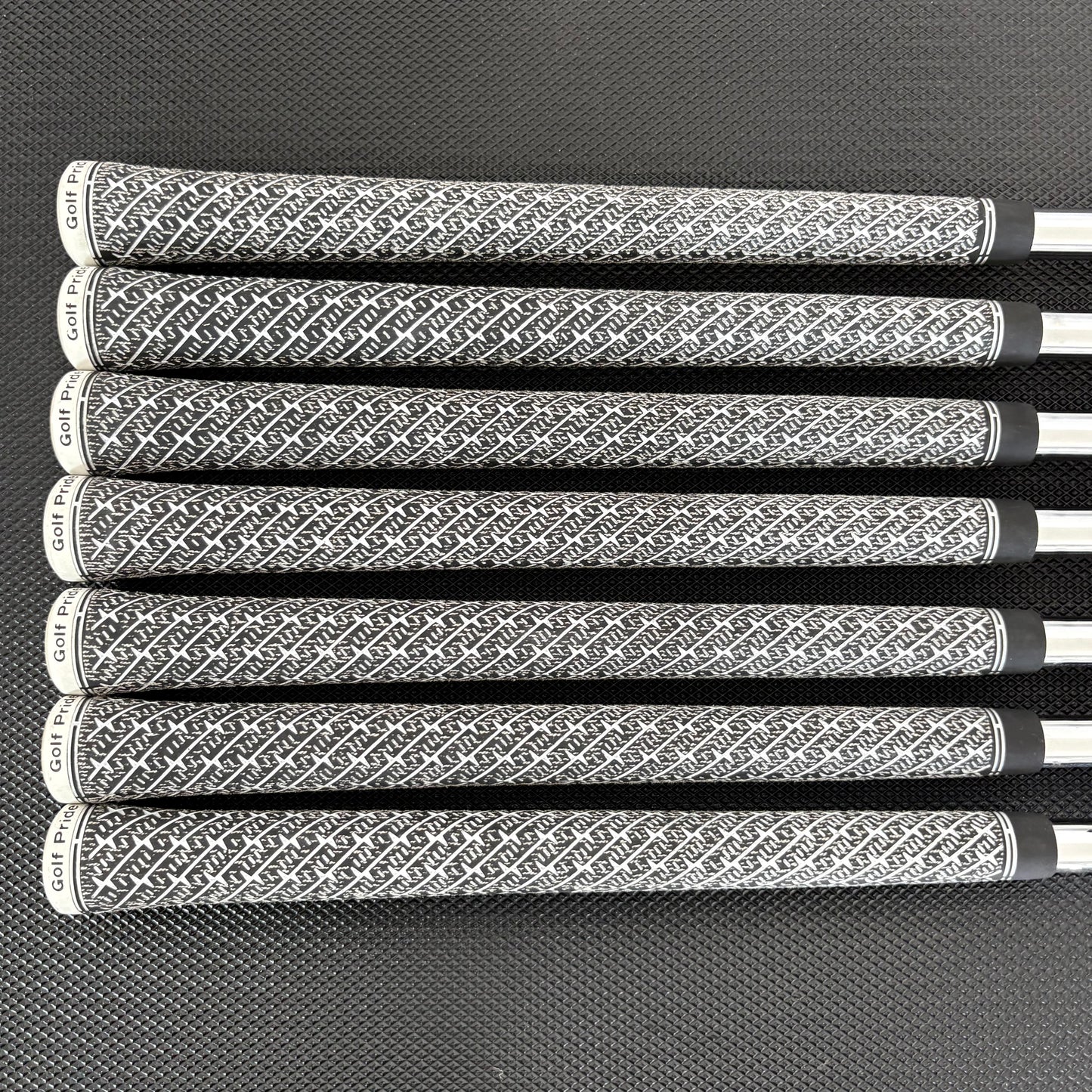 MIZUNO PRO 243 IRON SET