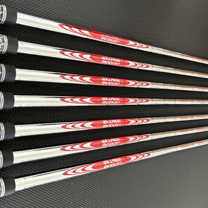 MIZUNO PRO 243 IRON SET