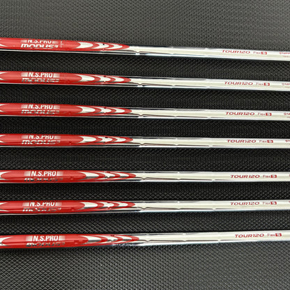 MIZUNO PRO 243 IRON SET