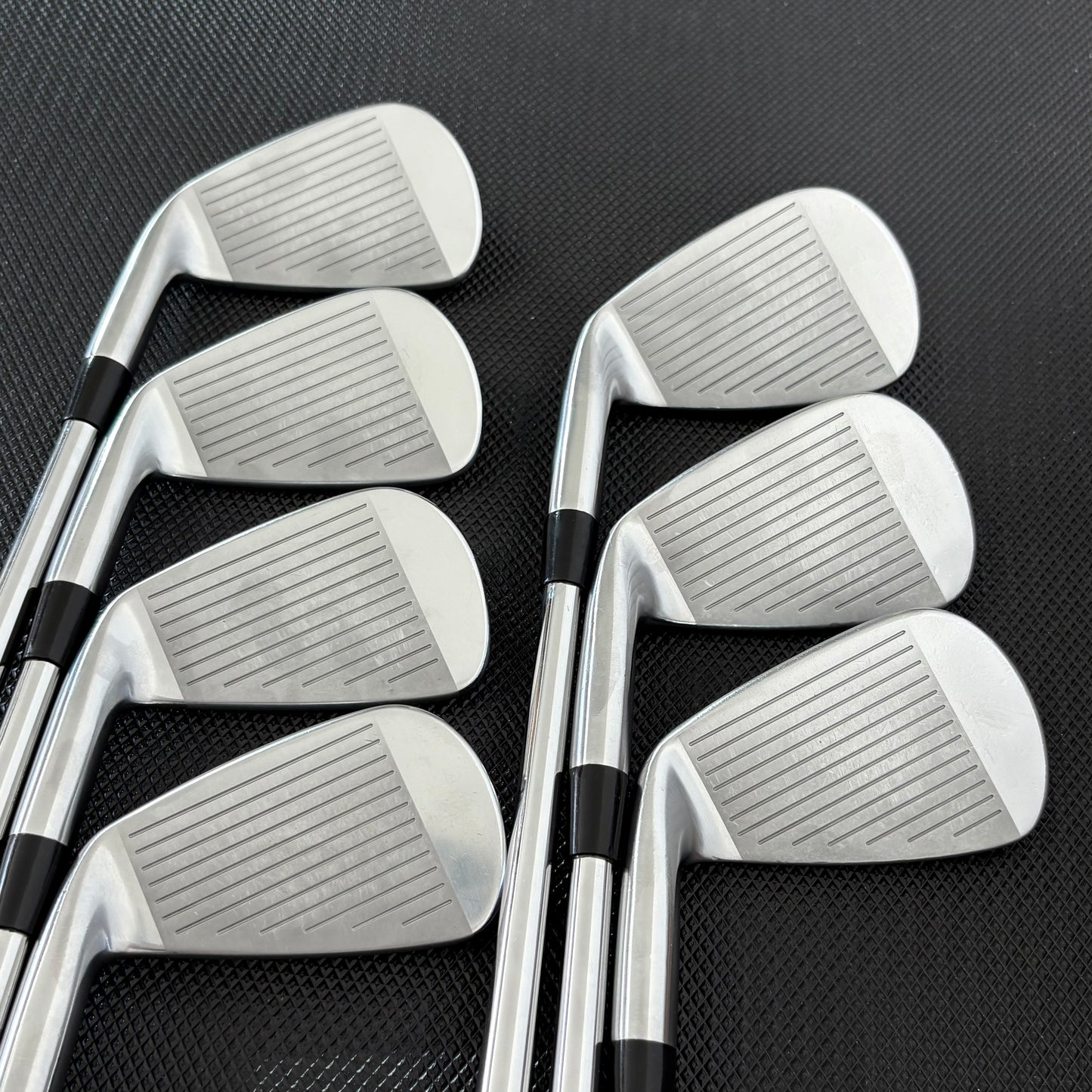 MIZUNO PRO 243 IRON SET