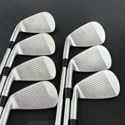 MIZUNO PRO 243 IRON SET