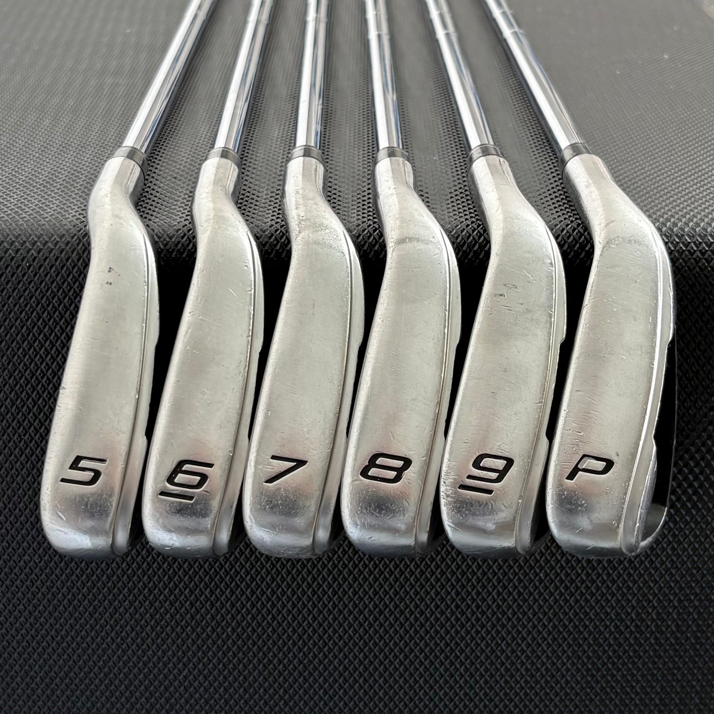 COBRA S2 IRON SET