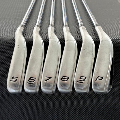 COBRA S2 IRON SET