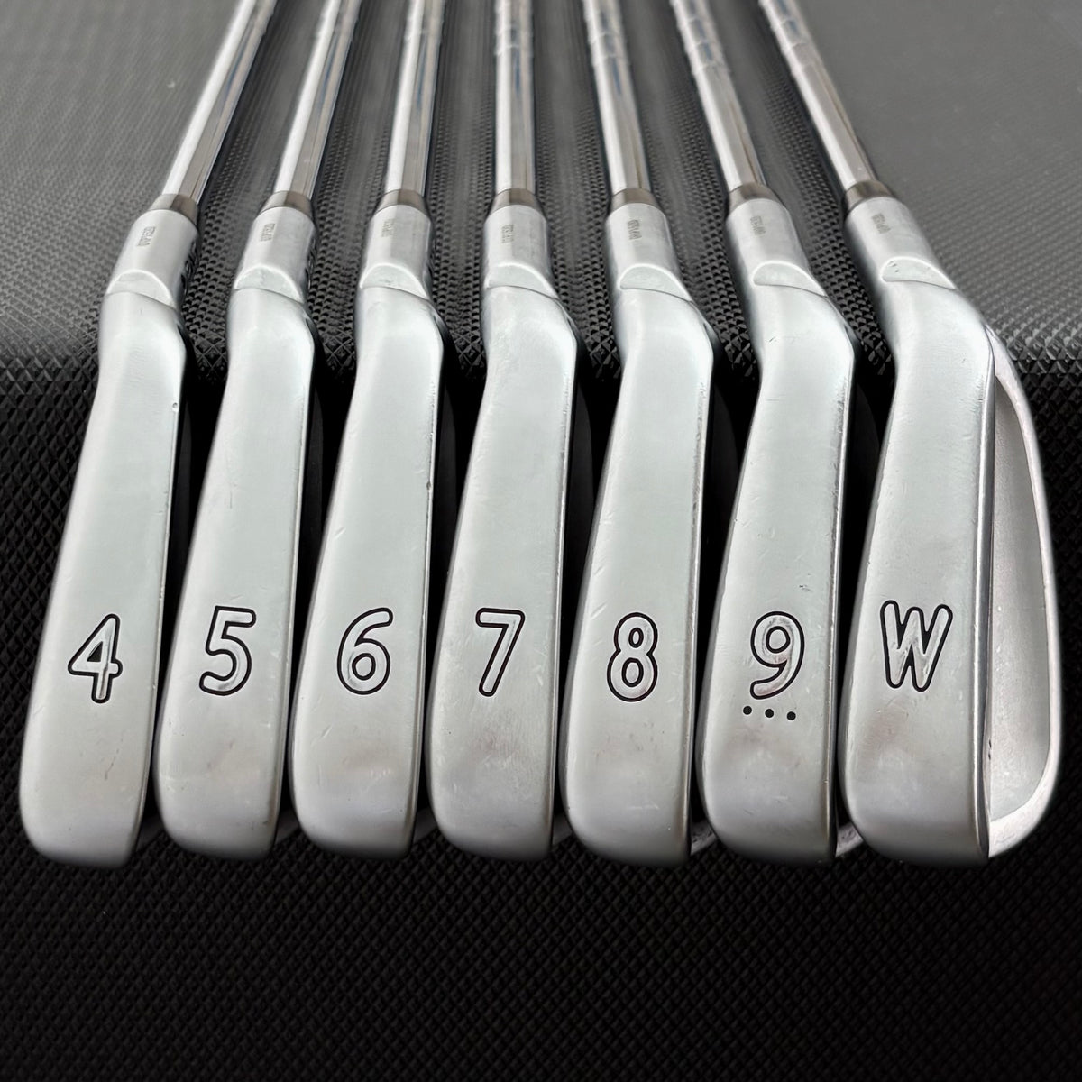 PING IBLADE IRON SET