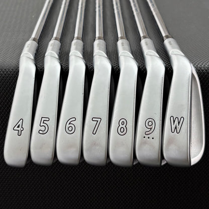 PING IBLADE IRON SET