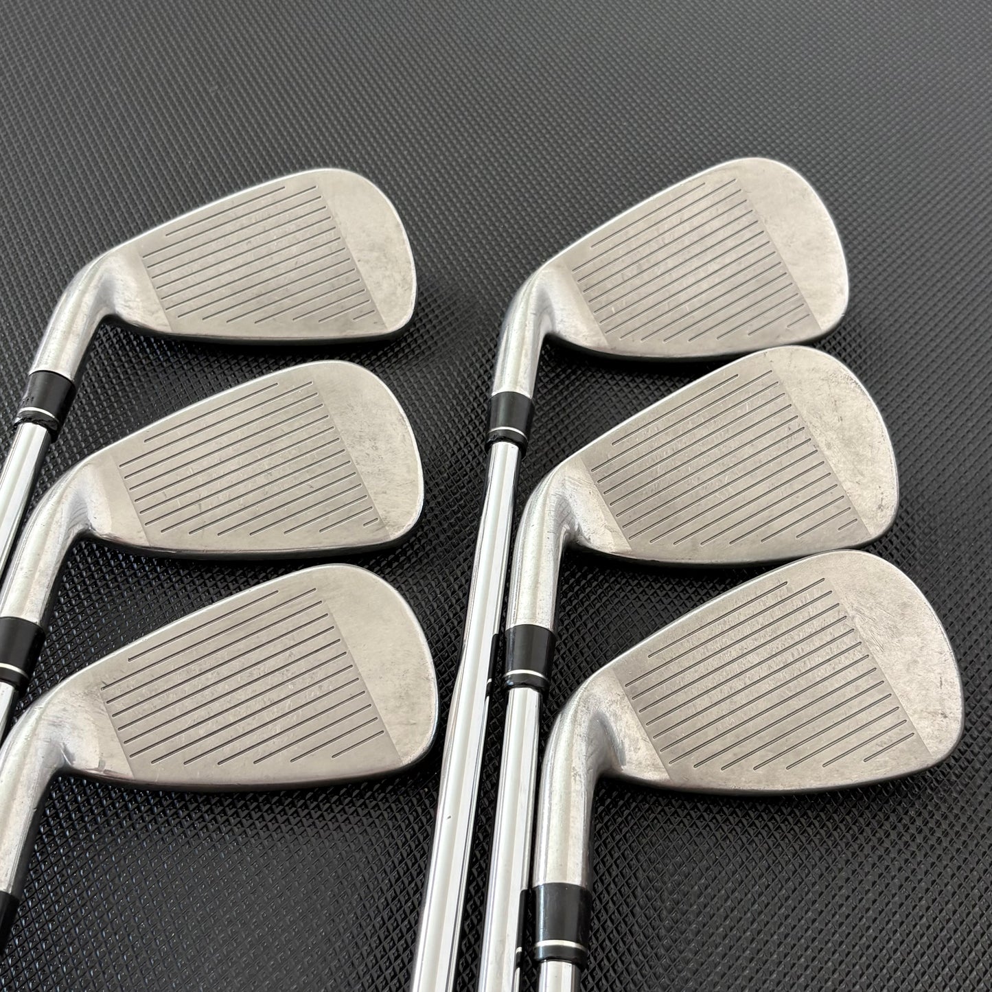 COBRA S2 IRON SET