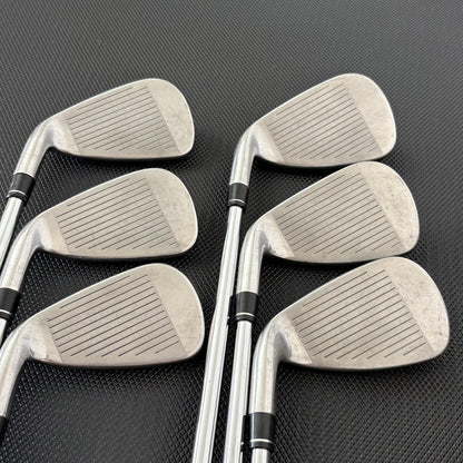 COBRA S2 IRON SET