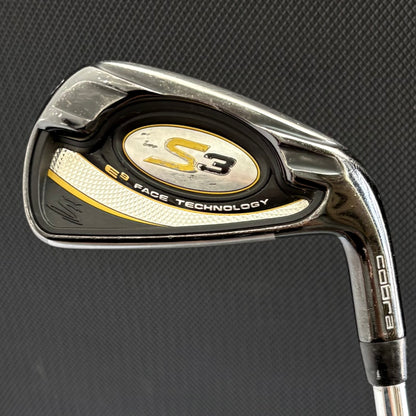 COBRA S3 3 IRON