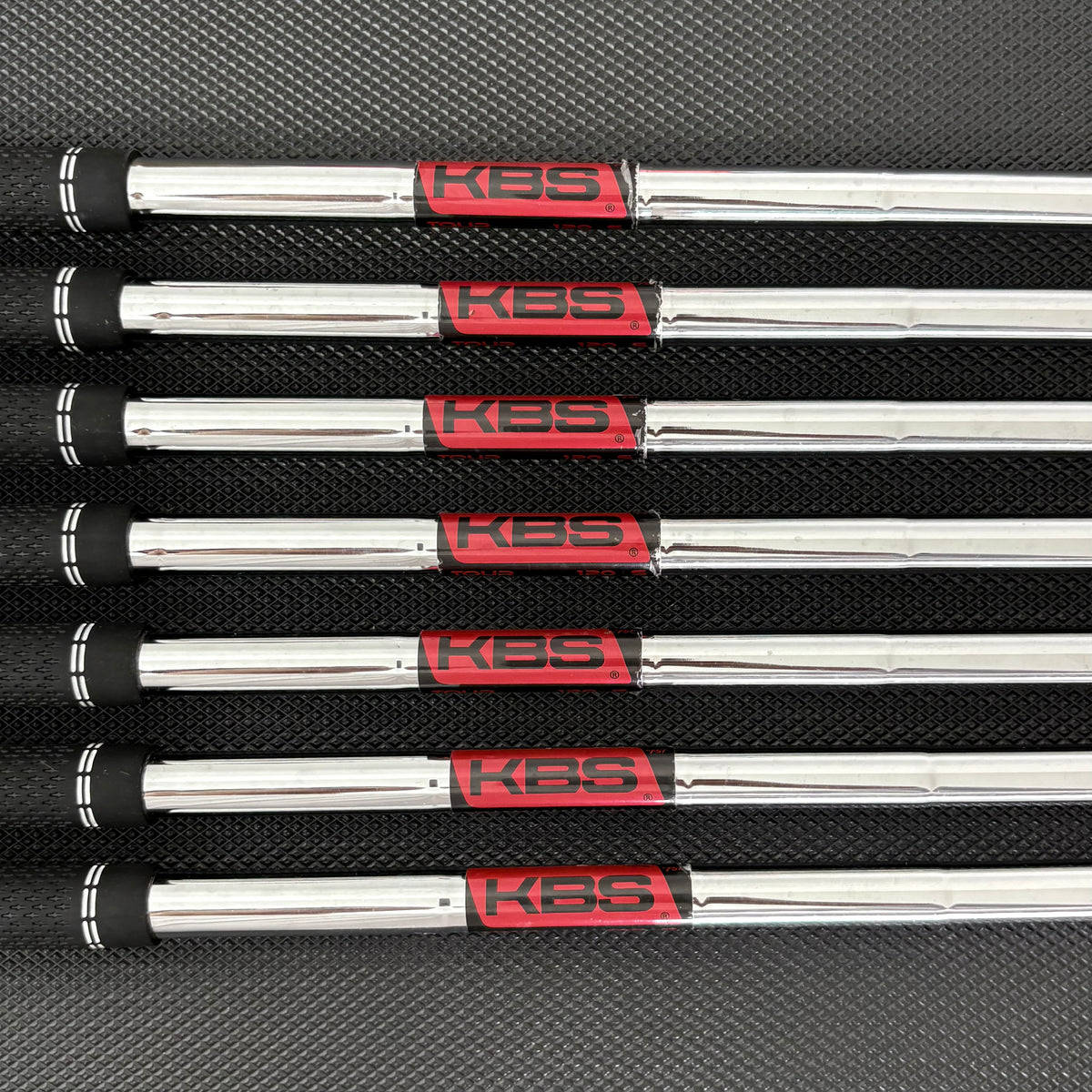 PING IBLADE IRON SET