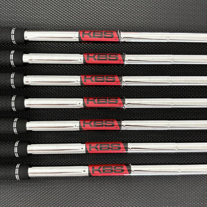 PING IBLADE IRON SET