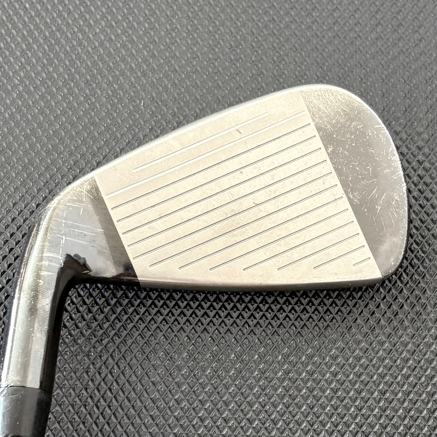 COBRA S3 3 IRON
