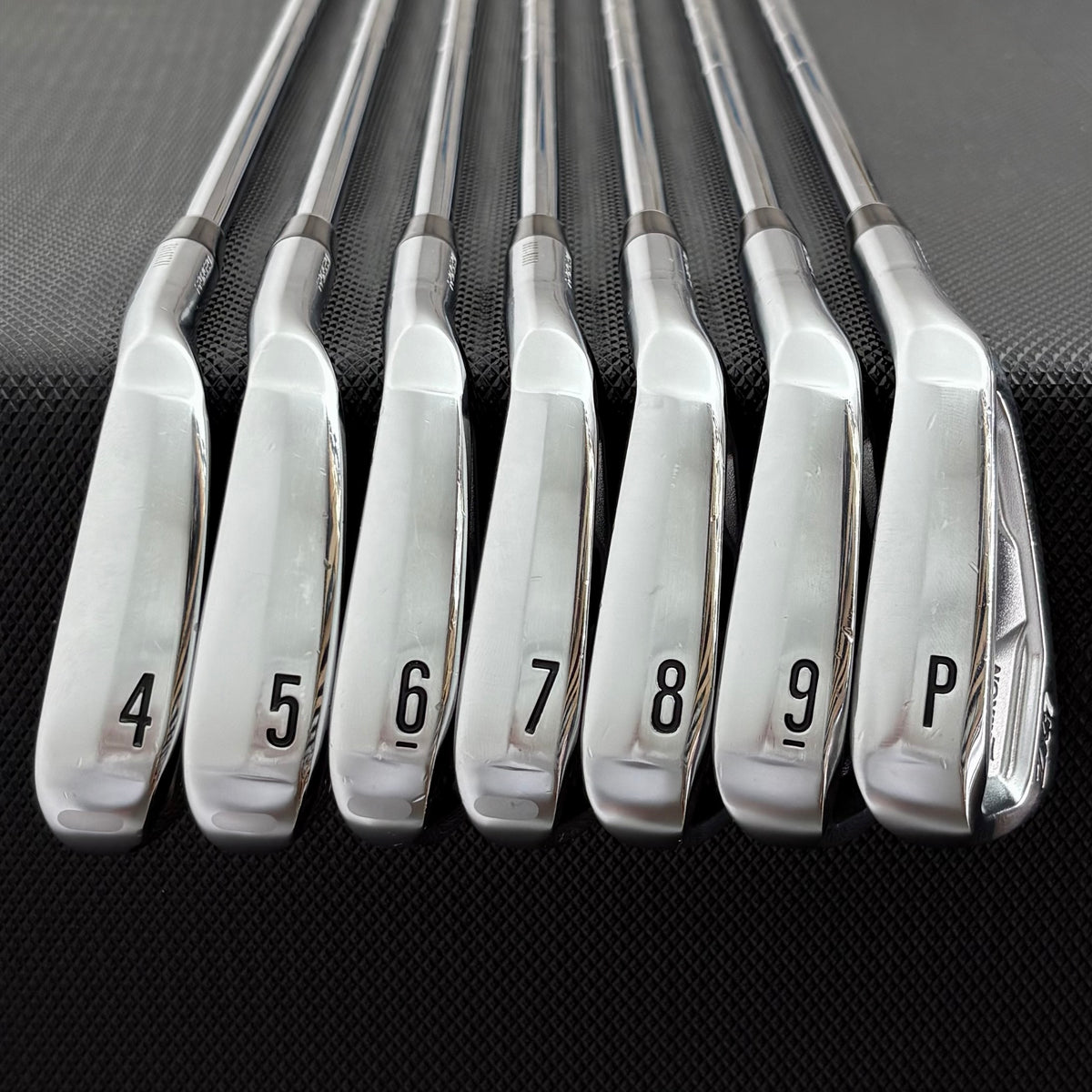 SRIXON ZXI5/ZXI7 COMBO IRON SET