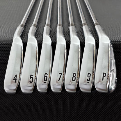 SRIXON ZXI5/ZXI7 COMBO IRON SET