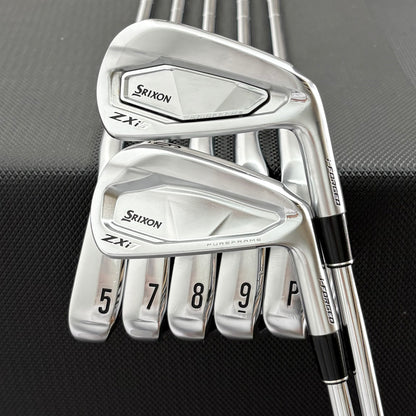SRIXON ZXI5/ZXI7 COMBO IRON SET