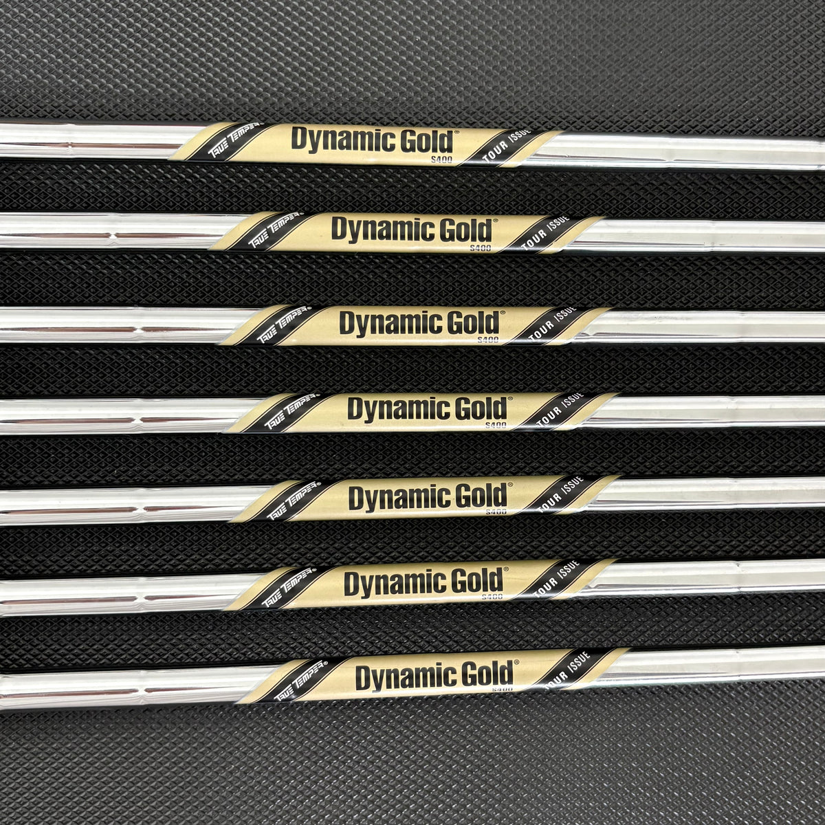 SRIXON ZXI5/ZXI7 COMBO IRON SET