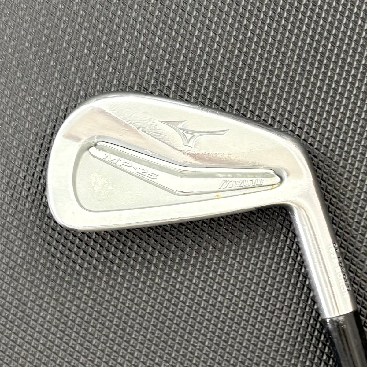 MIZUNO MP-25 3 IRON