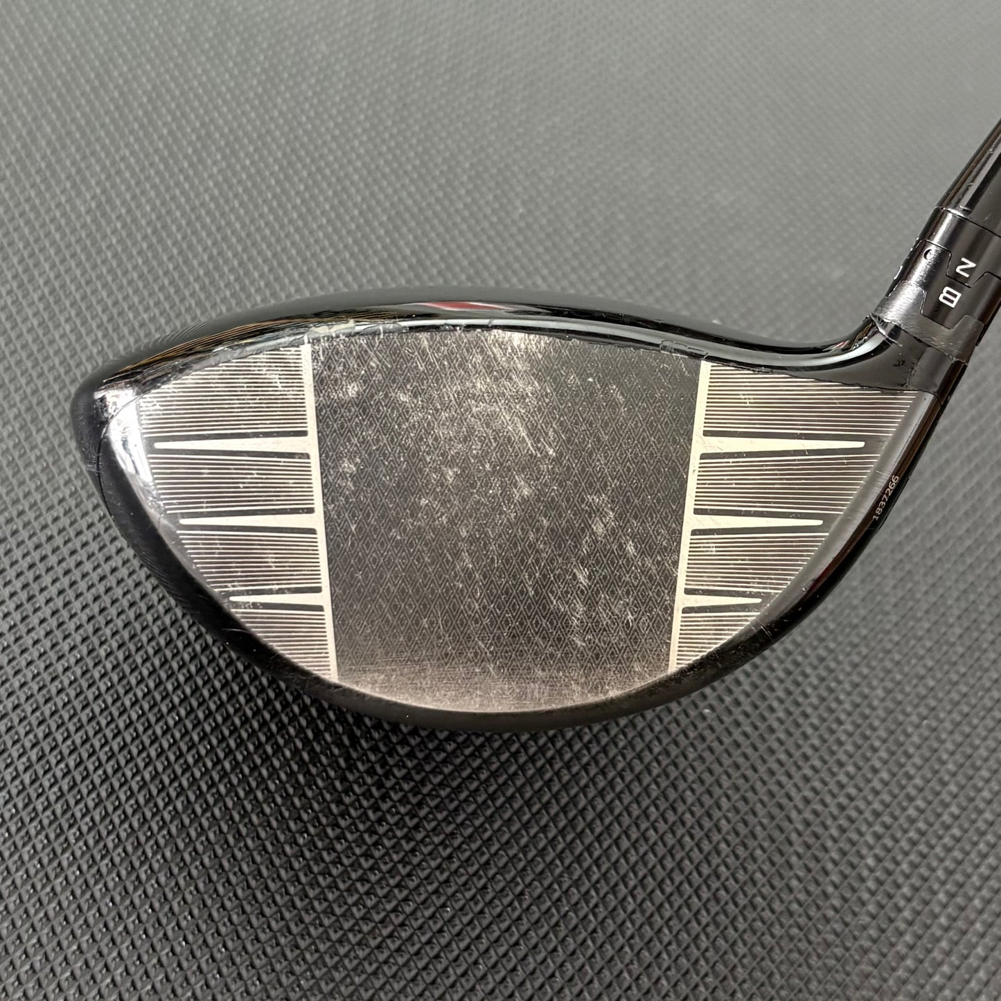 TITLEIST GT2 DRIVER (10 DEGREE)