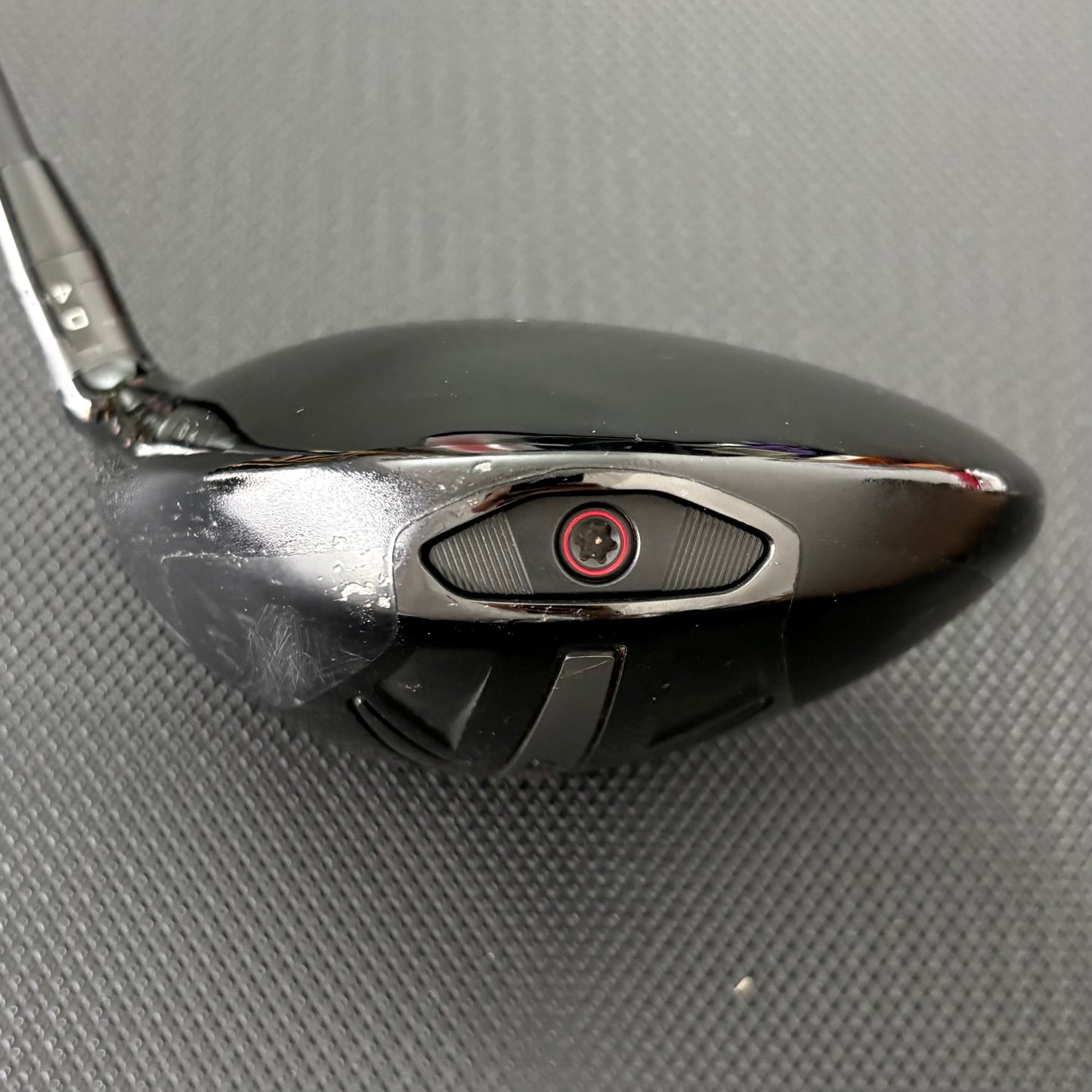 TITLEIST GT2 DRIVER (10 DEGREE)