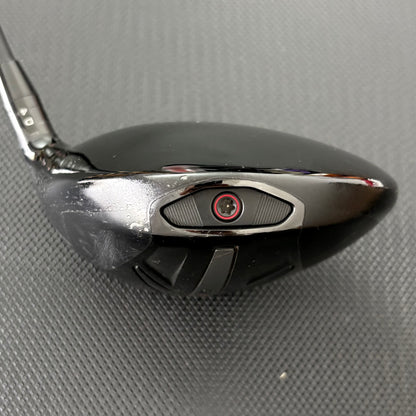 TITLEIST GT2 DRIVER (10 DEGREE)