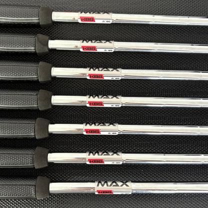 TAYLORMADE M4 IRON SET