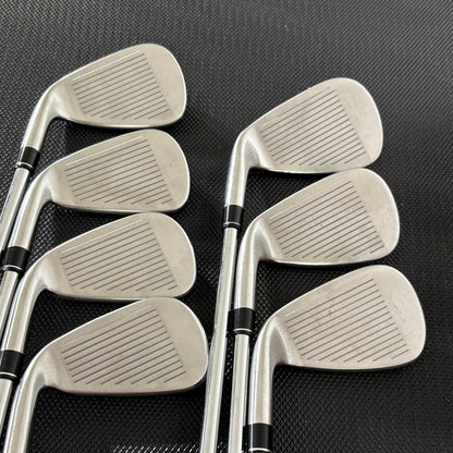 TAYLORMADE M4 IRON SET