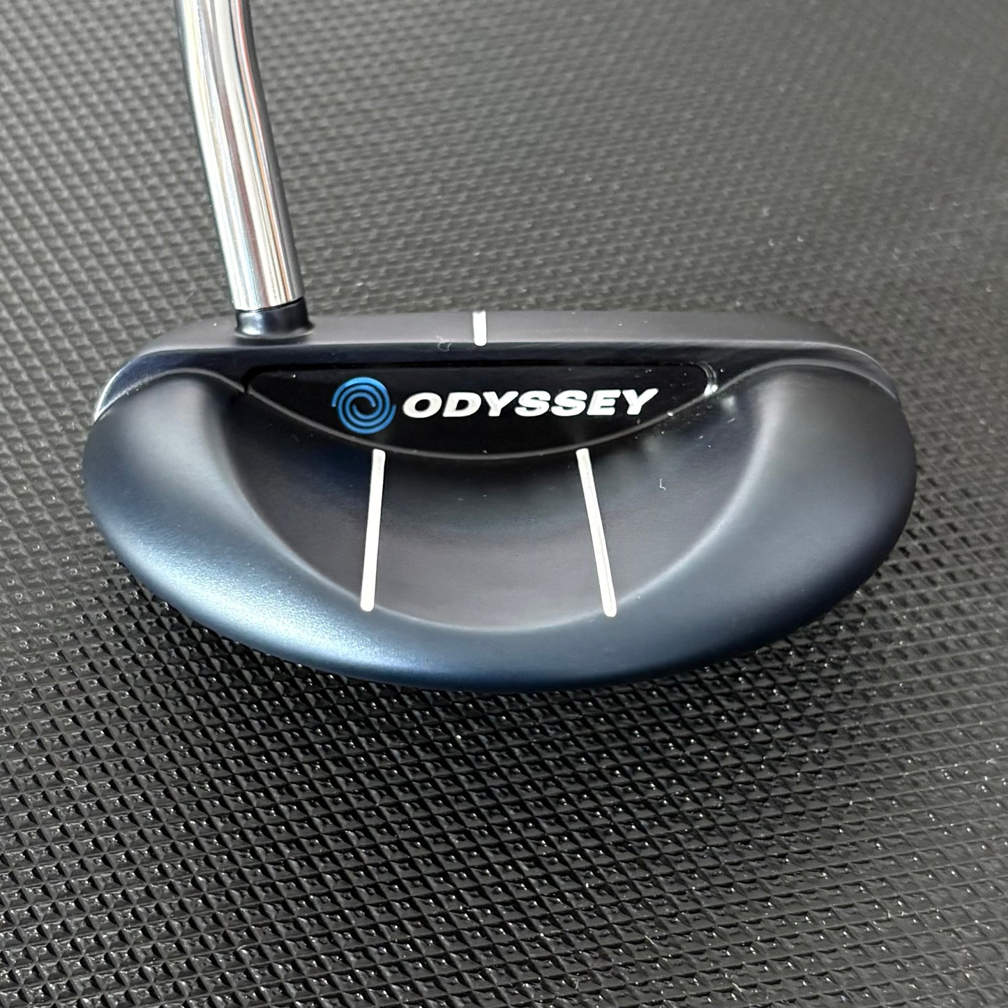 ODYSSEY AI-ONE ROSSIE DB PUTTER (35") + HEADCOVER