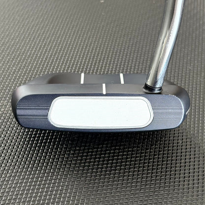 ODYSSEY AI-ONE ROSSIE DB PUTTER (35") + HEADCOVER
