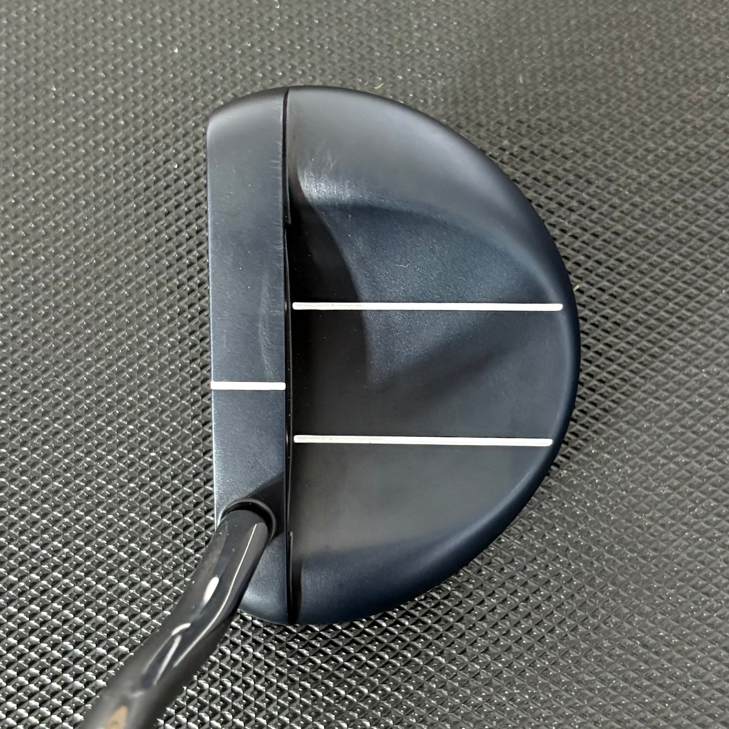 ODYSSEY AI-ONE ROSSIE DB PUTTER (35") + HEADCOVER