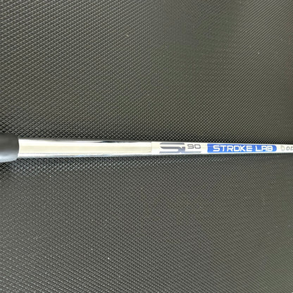 ODYSSEY AI-ONE ROSSIE DB PUTTER (35") + HEADCOVER