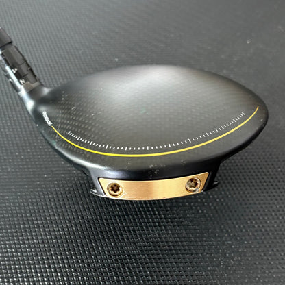 CALLAWAY ROGUE ST TRIPLE DIAMOND LS DRIVER (9 DEGREE)