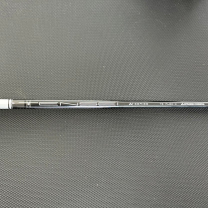 CALLAWAY ROGUE ST TRIPLE DIAMOND LS DRIVER (9 DEGREE)
