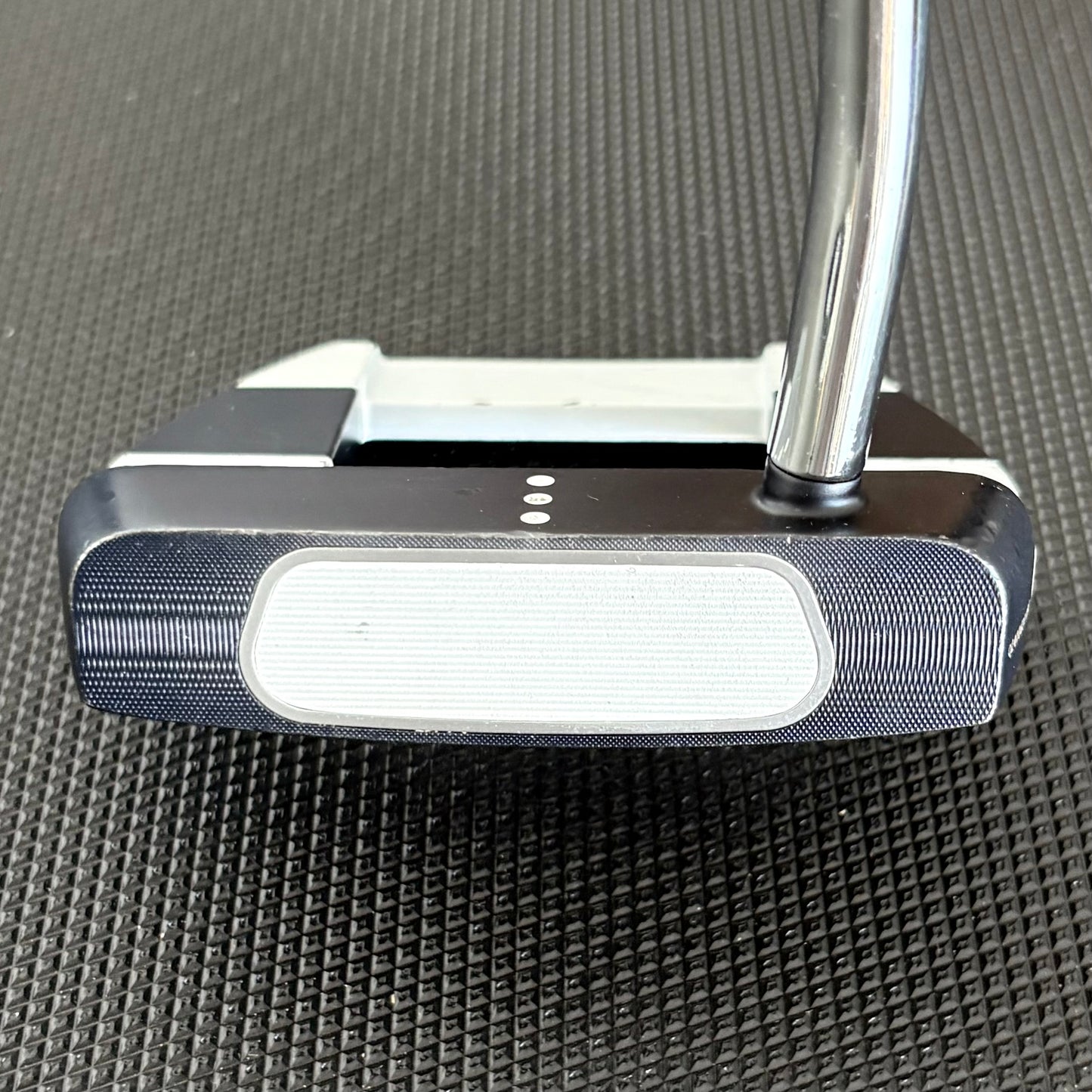 ODYSSEY AI-ONE CRUISER JAILBIRD PUTTER (34.5") + HEADCOVER