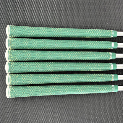 WILSON STAFF DYNAPWR FORGED IRON SET