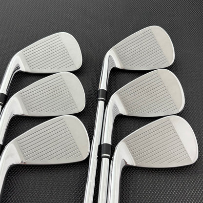 WILSON STAFF DYNAPWR FORGED IRON SET