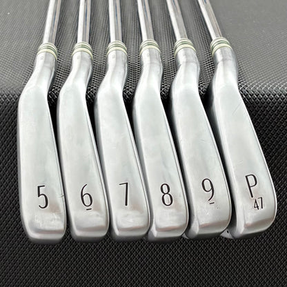 LH TITLEIST T250 2025 LAUNCH SPEC IRON SET