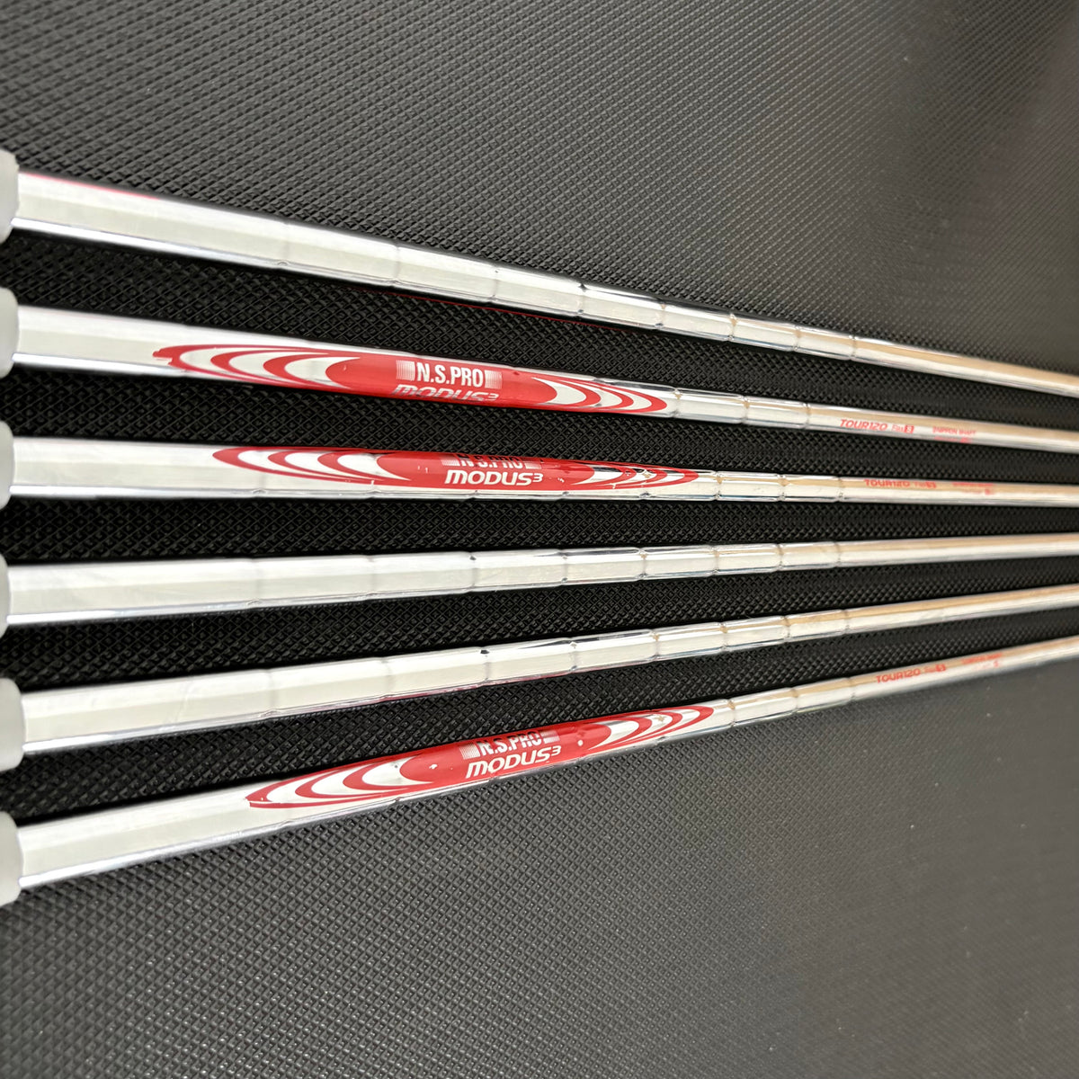 LH TITLEIST T250 2025 LAUNCH SPEC IRON SET