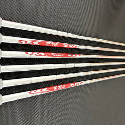 LH TITLEIST T250 2025 LAUNCH SPEC IRON SET