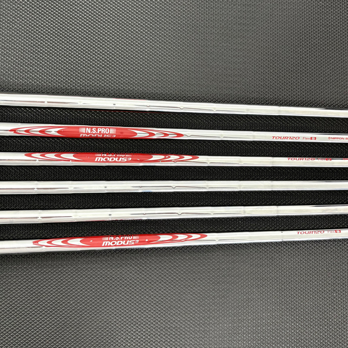 LH TITLEIST T250 2025 LAUNCH SPEC IRON SET