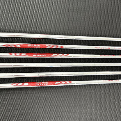 LH TITLEIST T250 2025 LAUNCH SPEC IRON SET