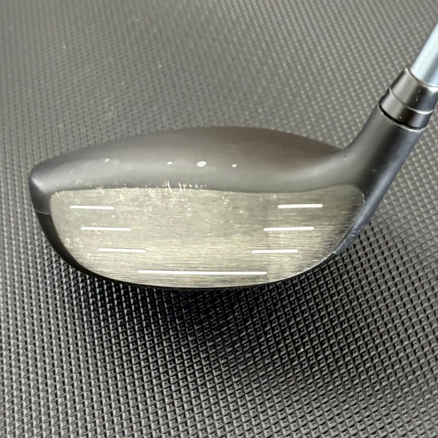 PING G425 3 WOOD (14.5 DEGREE) + HEADCOVER