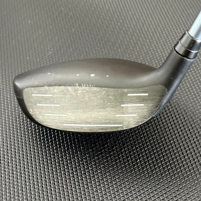 PING G425 3 WOOD (14.5 DEGREE) + HEADCOVER
