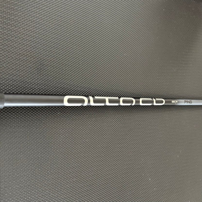 PING G425 3 WOOD (14.5 DEGREE) + HEADCOVER