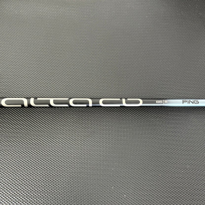 PING G425 3 WOOD (14.5 DEGREE) + HEADCOVER