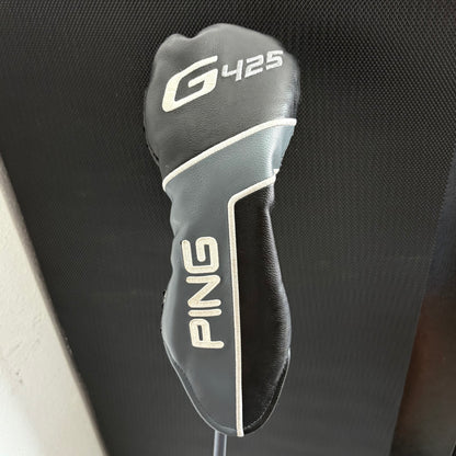 PING G425 3 WOOD (14.5 DEGREE) + HEADCOVER