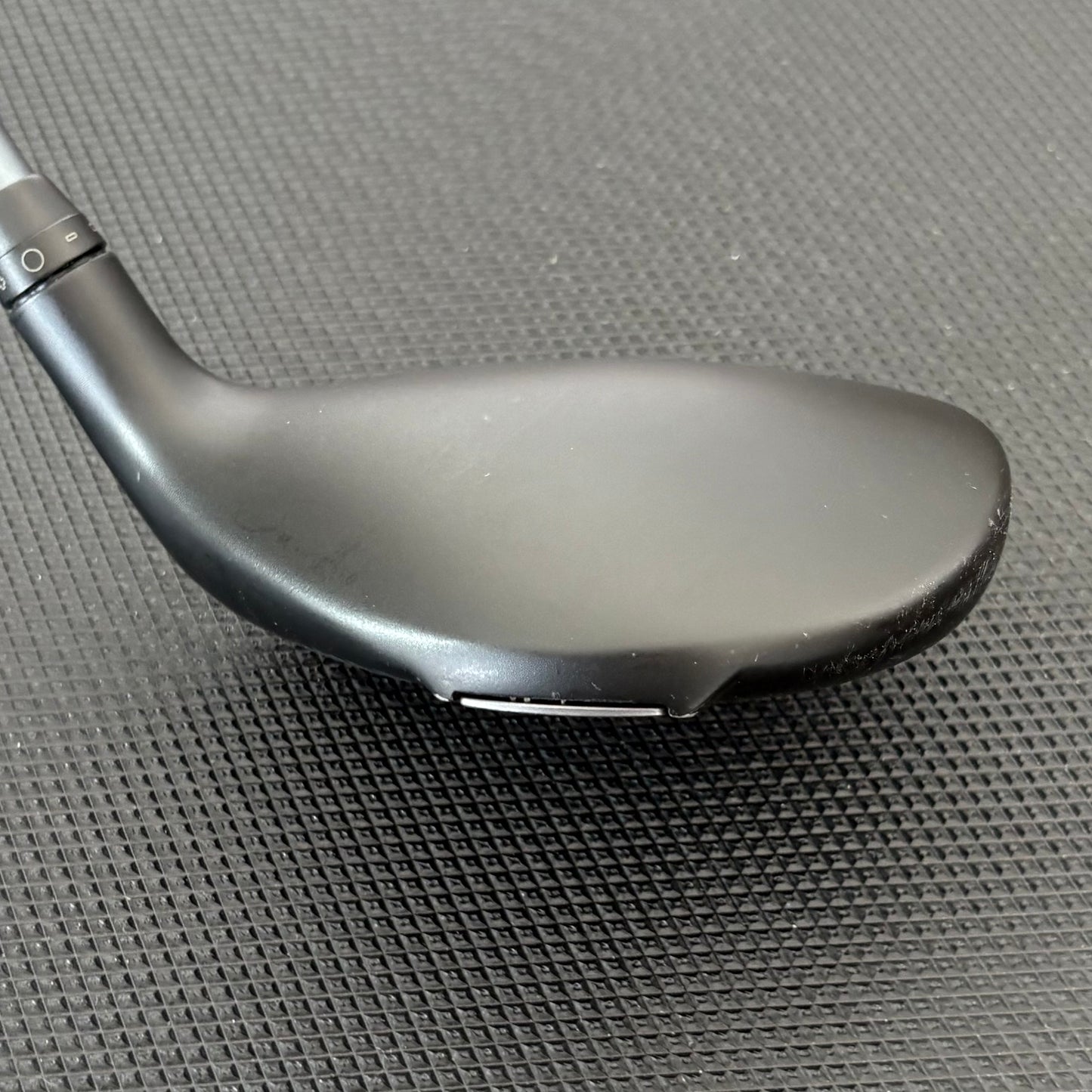 PING G425 4 HYBRID (22 DEGREE) + HEADCOVER
